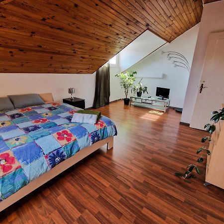 Beautiful Aparment Next To The Border 4 Room Saint-Louis  Εξωτερικό φωτογραφία
