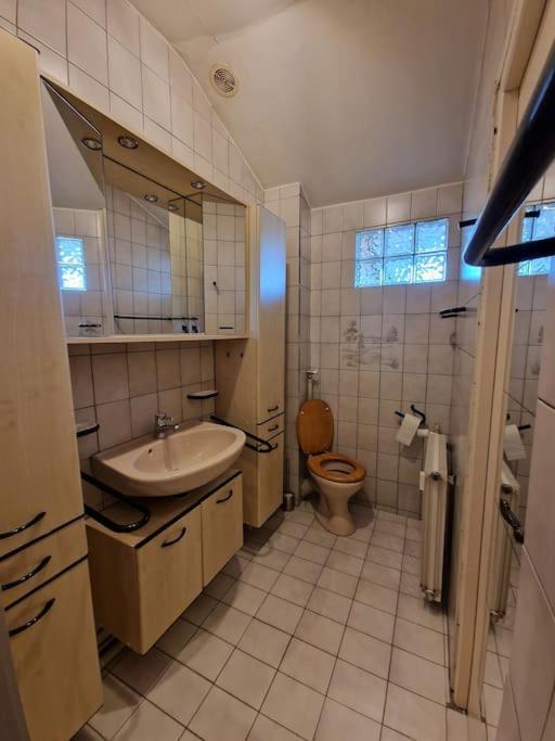 Beautiful Aparment Next To The Border 4 Room Saint-Louis  Εξωτερικό φωτογραφία