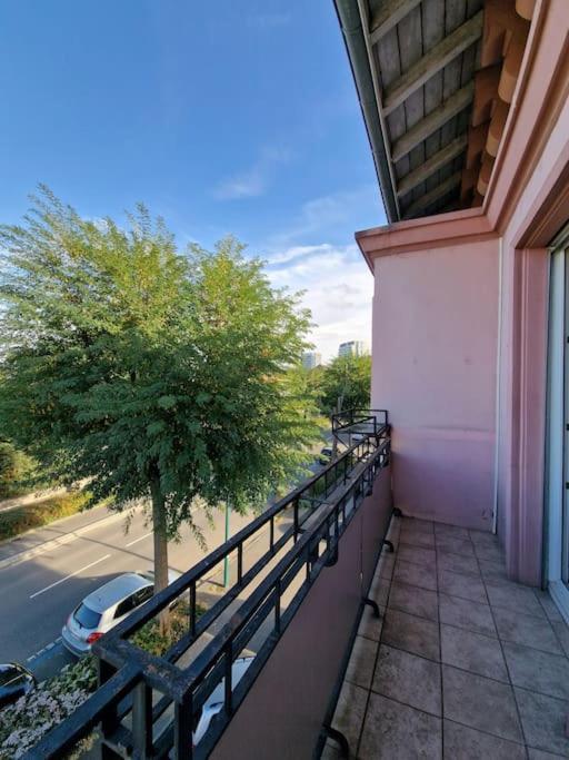Beautiful Aparment Next To The Border 4 Room Saint-Louis  Εξωτερικό φωτογραφία
