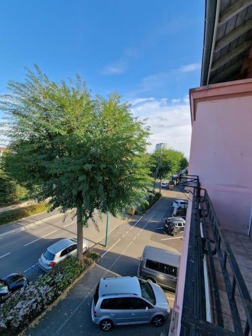 Beautiful Aparment Next To The Border 4 Room Saint-Louis  Εξωτερικό φωτογραφία