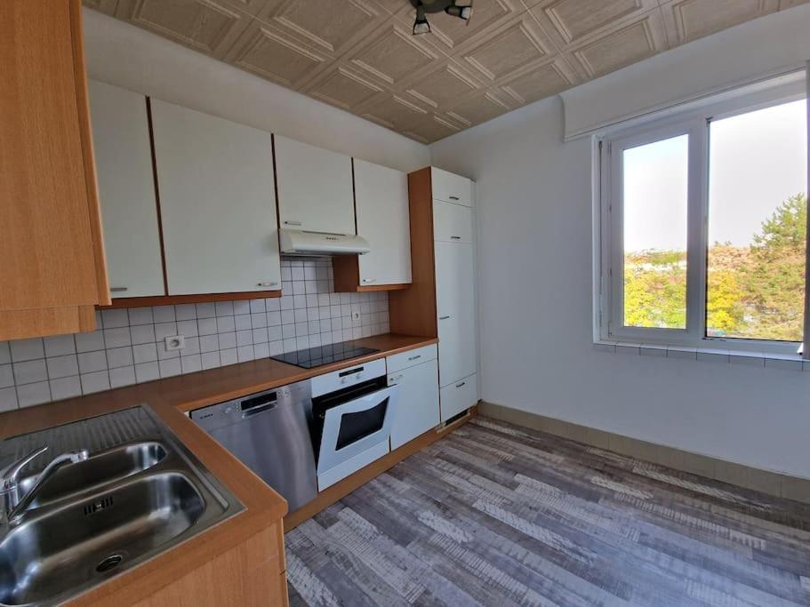 Beautiful Aparment Next To The Border 4 Room Saint-Louis  Εξωτερικό φωτογραφία