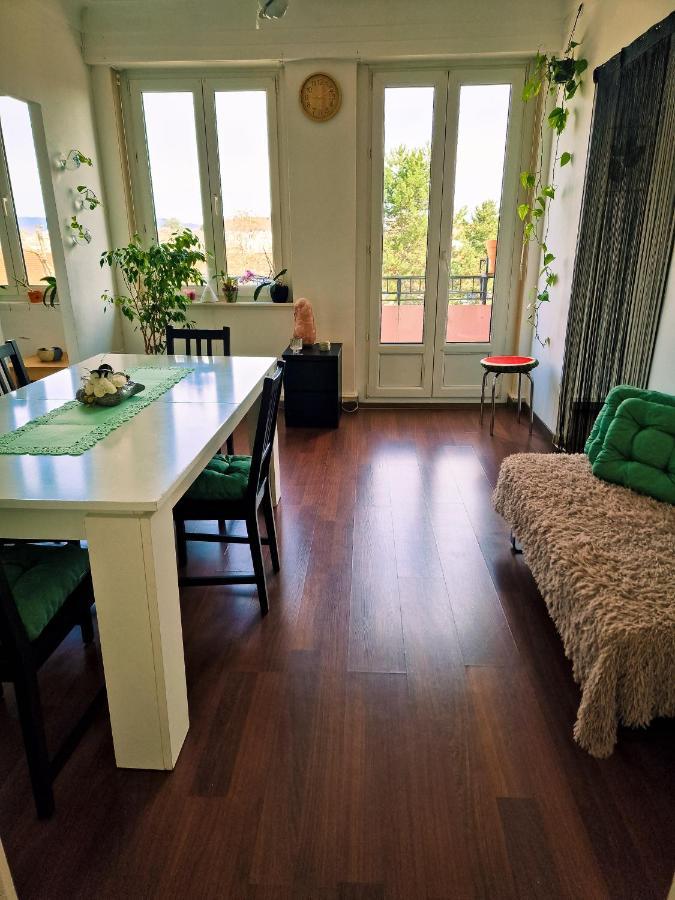 Beautiful Aparment Next To The Border 4 Room Saint-Louis  Εξωτερικό φωτογραφία