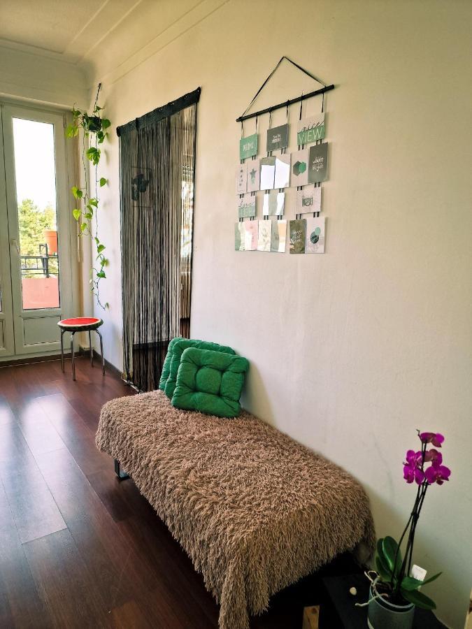 Beautiful Aparment Next To The Border 4 Room Saint-Louis  Εξωτερικό φωτογραφία