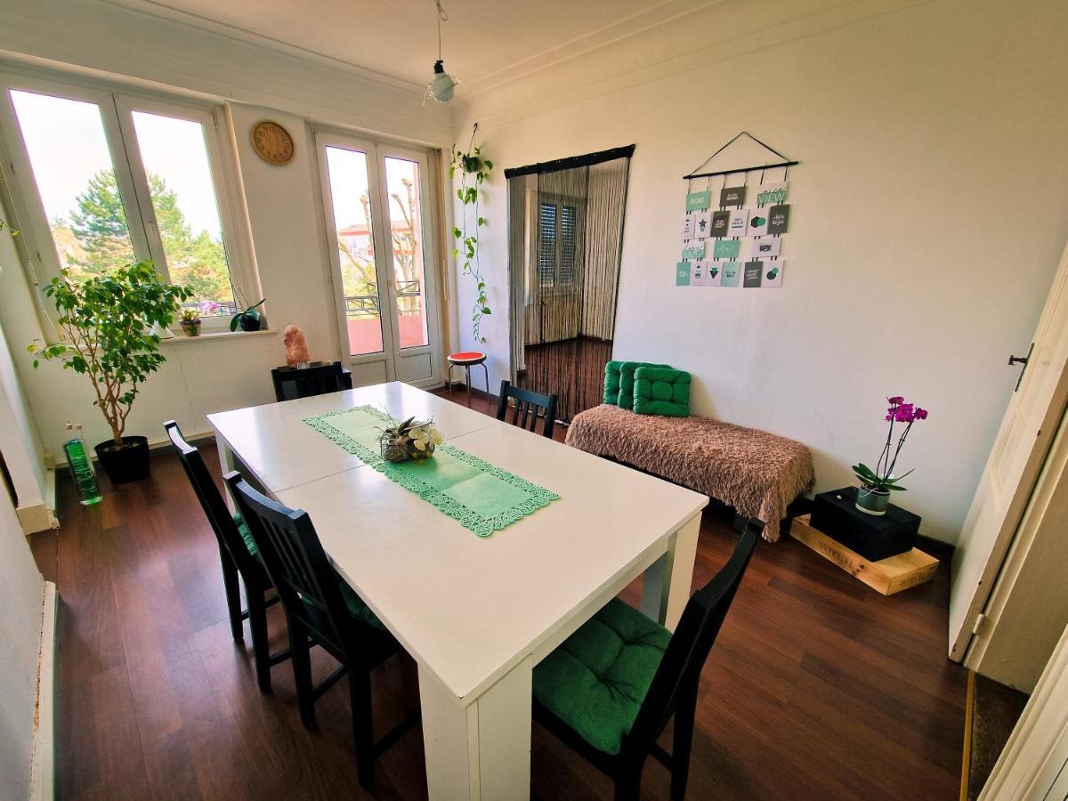 Beautiful Aparment Next To The Border 4 Room Saint-Louis  Εξωτερικό φωτογραφία