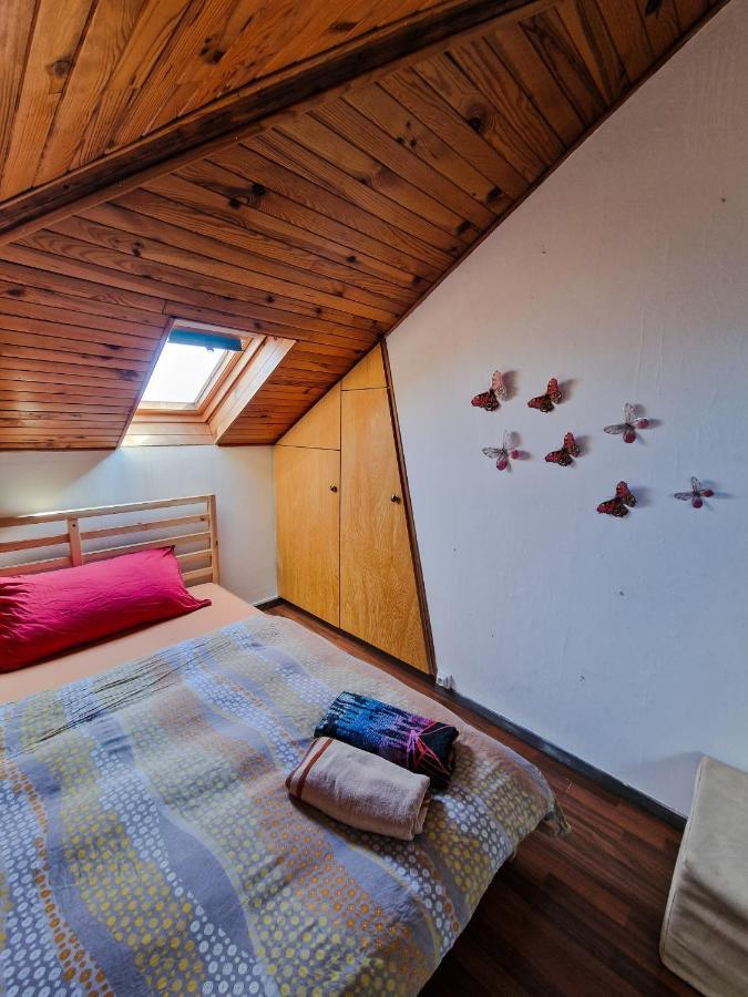 Beautiful Aparment Next To The Border 4 Room Saint-Louis  Εξωτερικό φωτογραφία