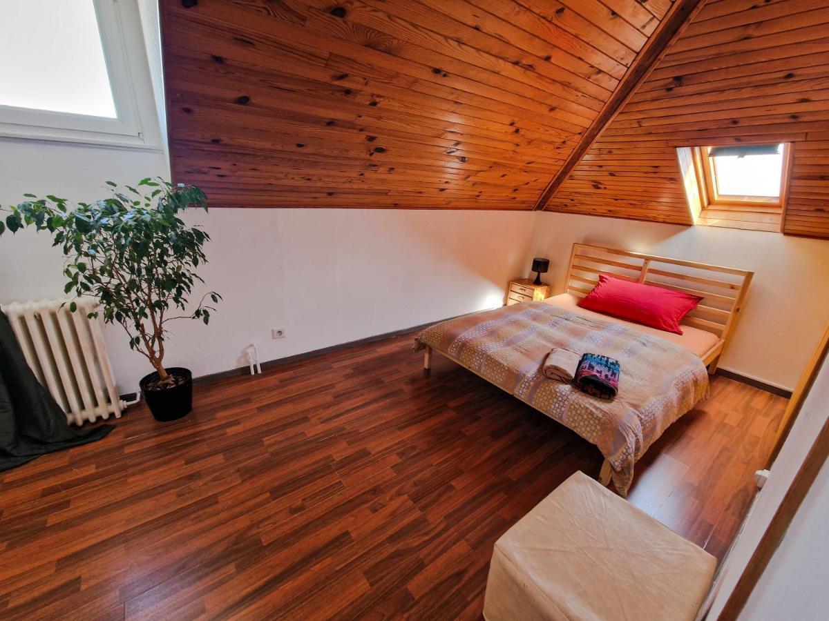 Beautiful Aparment Next To The Border 4 Room Saint-Louis  Εξωτερικό φωτογραφία