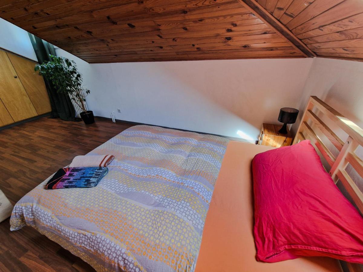 Beautiful Aparment Next To The Border 4 Room Saint-Louis  Εξωτερικό φωτογραφία