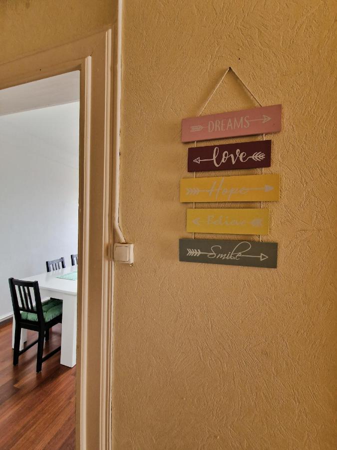 Beautiful Aparment Next To The Border 4 Room Saint-Louis  Εξωτερικό φωτογραφία