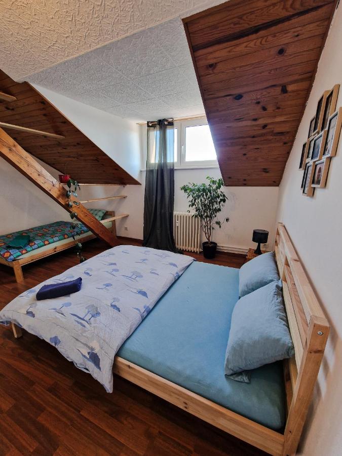 Beautiful Aparment Next To The Border 4 Room Saint-Louis  Εξωτερικό φωτογραφία