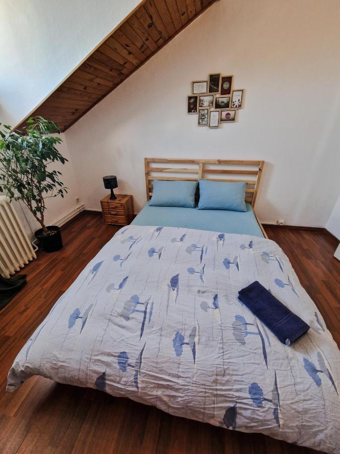 Beautiful Aparment Next To The Border 4 Room Saint-Louis  Εξωτερικό φωτογραφία