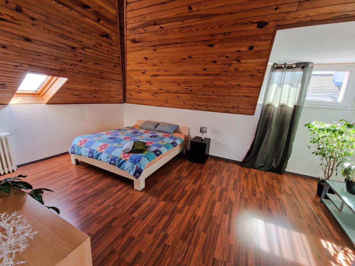 Beautiful Aparment Next To The Border 4 Room Saint-Louis  Εξωτερικό φωτογραφία